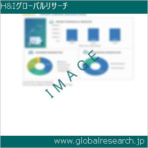 グローバルリサーチ調査レポートのイメージ